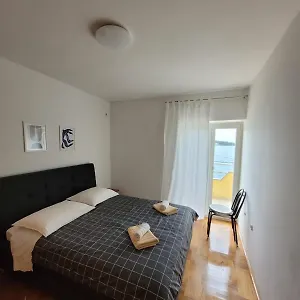 Brgacelj , Kali Chorwacja