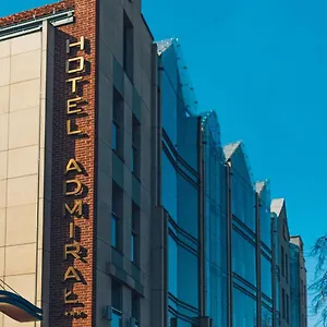 Hotel Admiral, Danzica